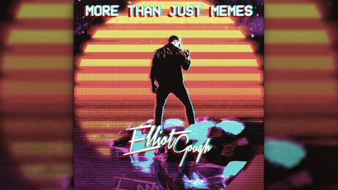 Für die Ex: I’m more than just Memes