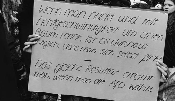 Physikalischer Vergleich