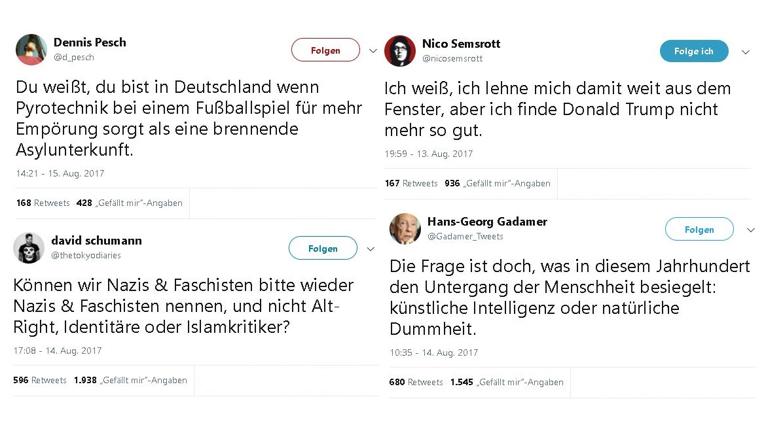 Twittwoch #33