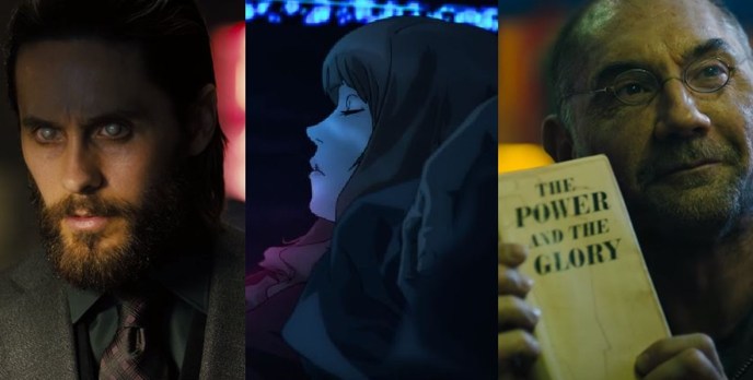 Blade Runner 2049 | Die 3 Kurzfilme zur Cyberpunk-Fortsetzung
