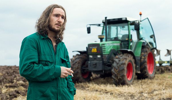 Gutland (Trailer) | Luxemburgischer Mystery-Dorf-Thriller mit Frederick Lau