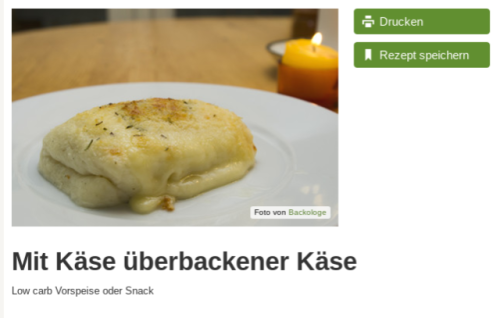 Käse³