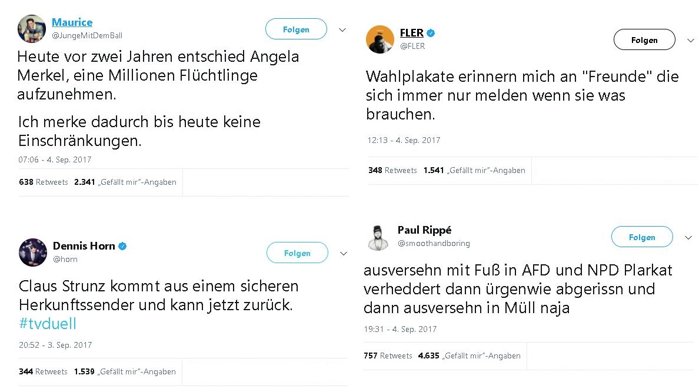 Twittwoch #36