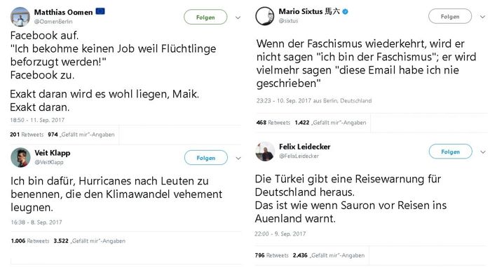 Twittwoch #37
