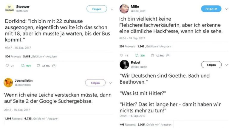 Twittwoch #38