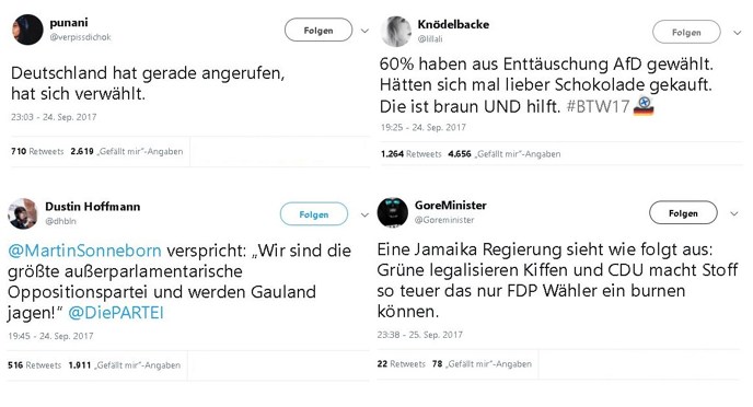 Twittwoch #39