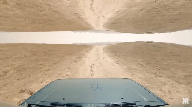 30-Minuten-Mix: Figub Brazlevič – 4×4 Palestine Jeep Beats
