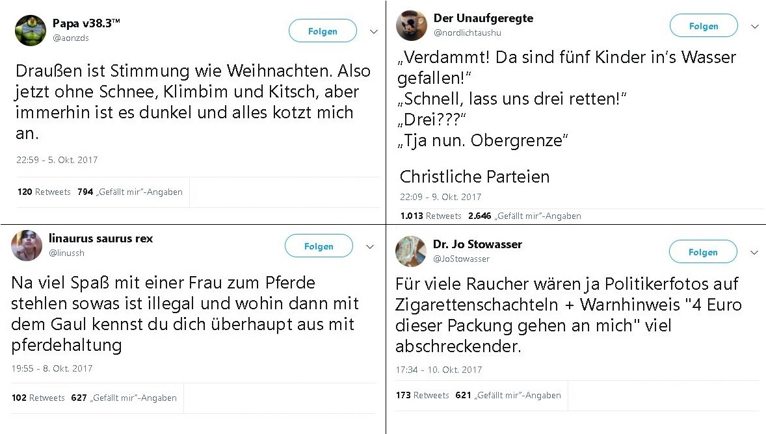 Twittwoch #41
