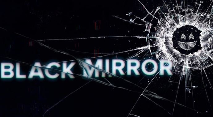 Black Mirror - Trailer zu den ersten Episoden der 4. Staffel