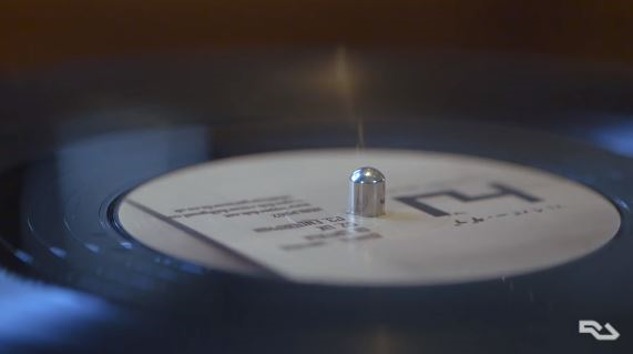 Burial - Untrue at Discogs
