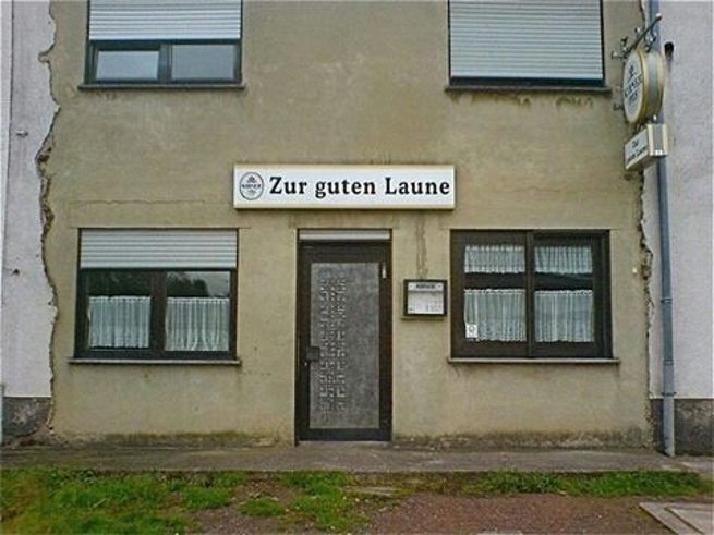 Montagsstimmung (Symbolbild)