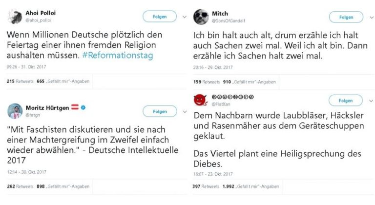 Twittwoch #44