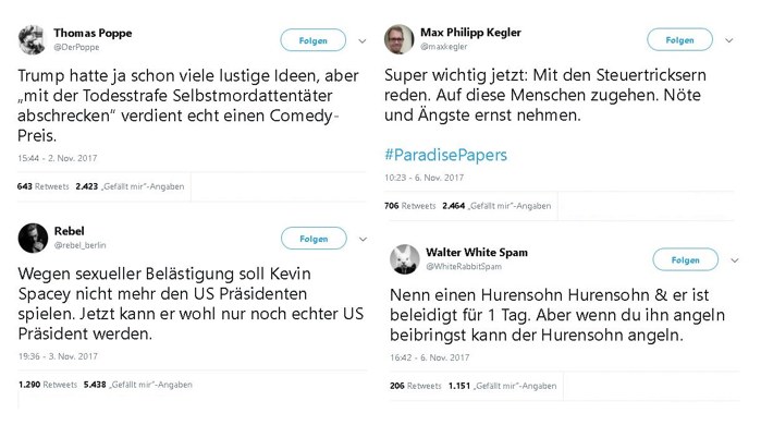 Twittwoch #45