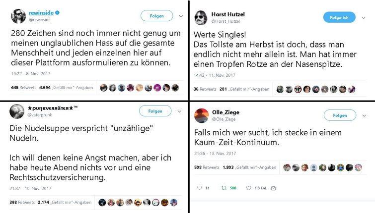 Twittwoch #46
