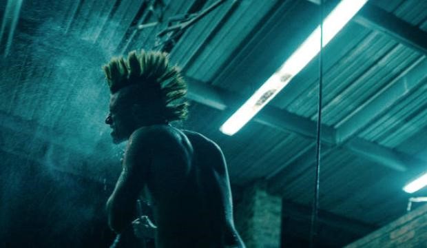 Bomb City (Trailer) | Ⓐmerican Punk Story