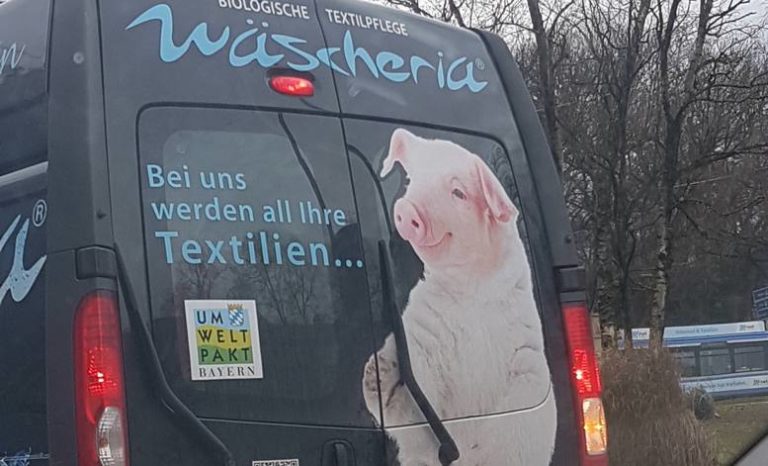 Saubär