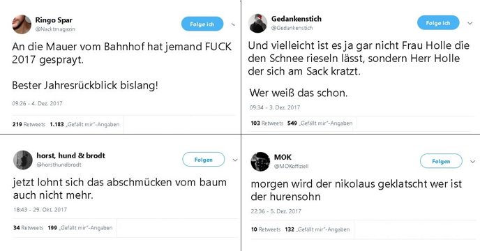 Twittwoch #49