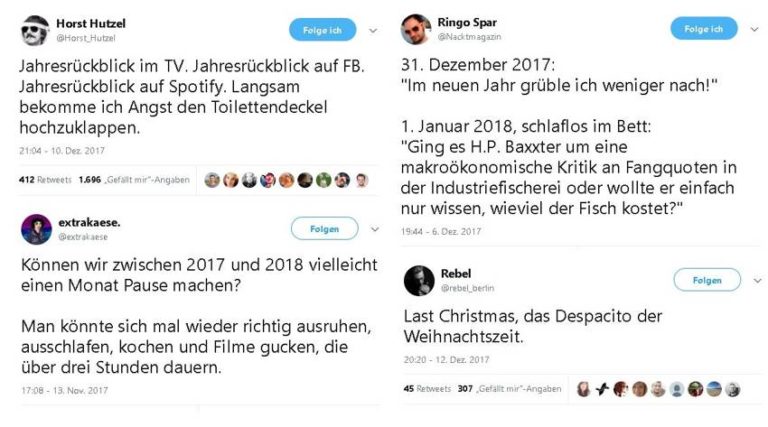Twittwoch #50