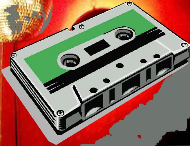 Musikvids-Mix: C.O.W. 牛, Yaeji, Rain Dog, Kaas, Tom Misch, Pupa Sock & Negrow