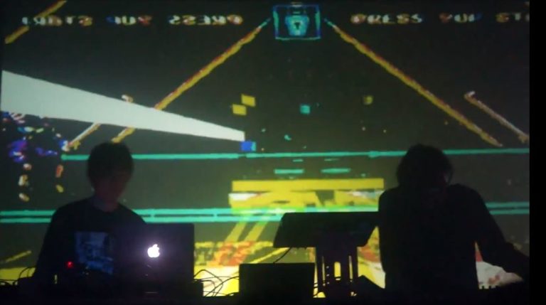 Videospielmusik-DJs: Diggin’ in the Carts – Live Set