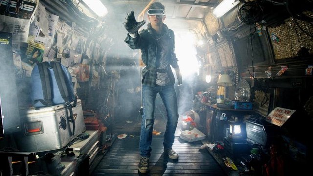 Ready Player One – See the Future