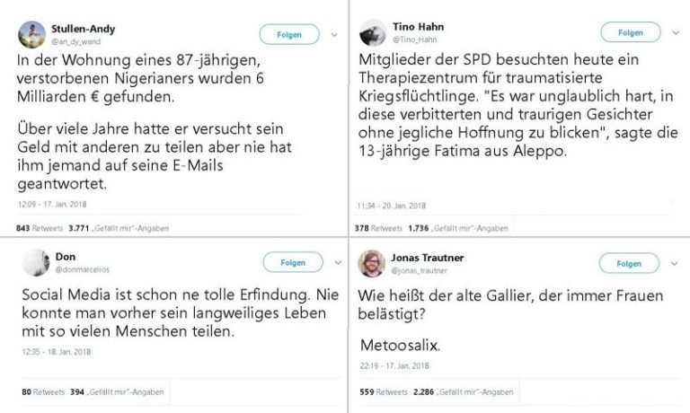Twittwoch #4
