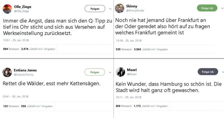 Twittwoch #5