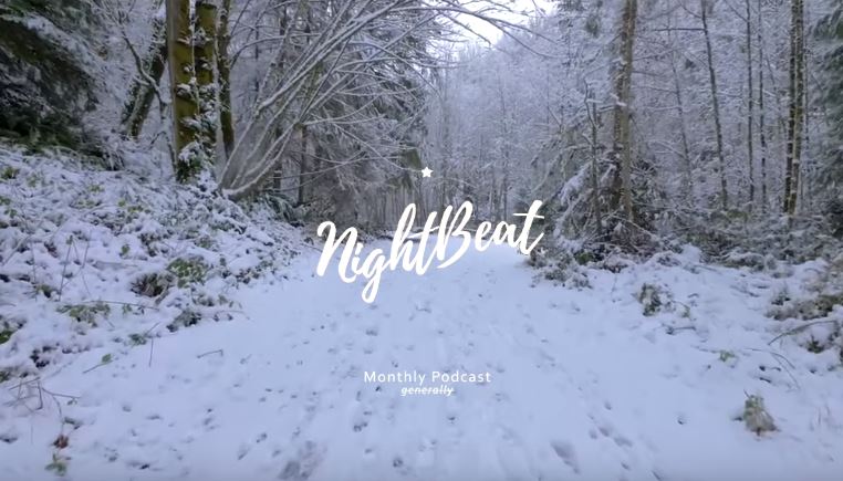 Winter-Mixtape: Suhov – Night Beat of January