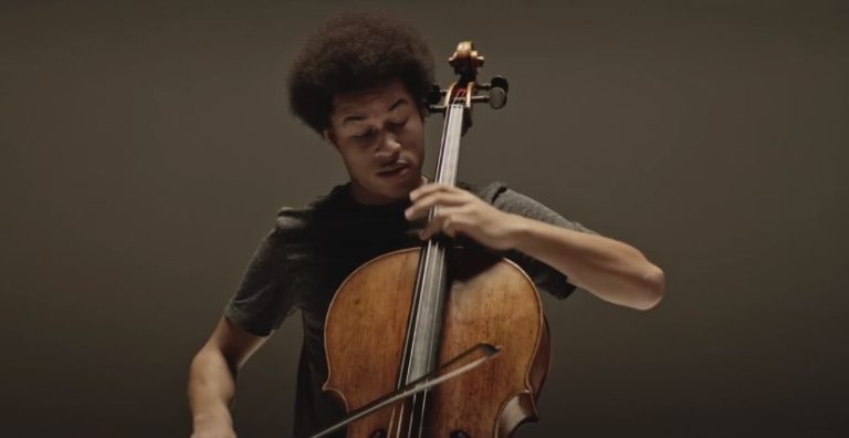 Bob Marley als Klassik-Cover: No Woman, No Cry (Cello-Version)