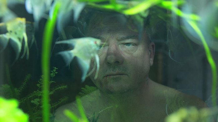Film-Tipp aus der arte-Mediathek: Herbert | Ein Boxer im Kampf gegen ALS