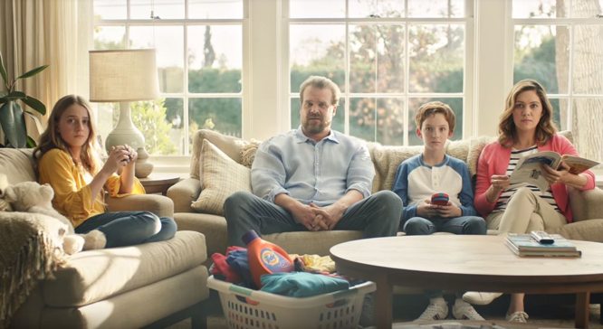 Der Superbowl-Spot unter den Superbowl-Spots