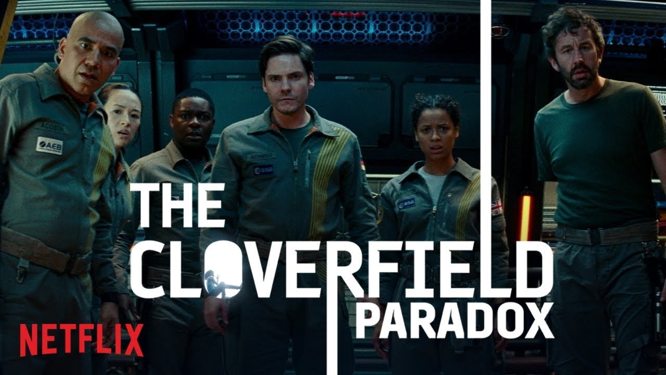 Neue Trailer: The Cloverfield Paradox | Jurassic World 2 | Solo: A Star Wars Story