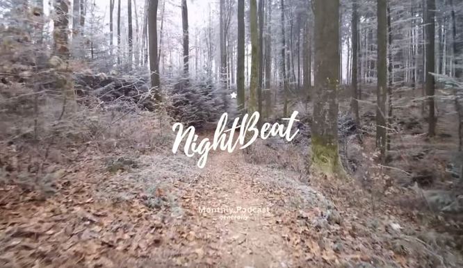 Winterwald-Mixtape: Suhov – Night Beat of February