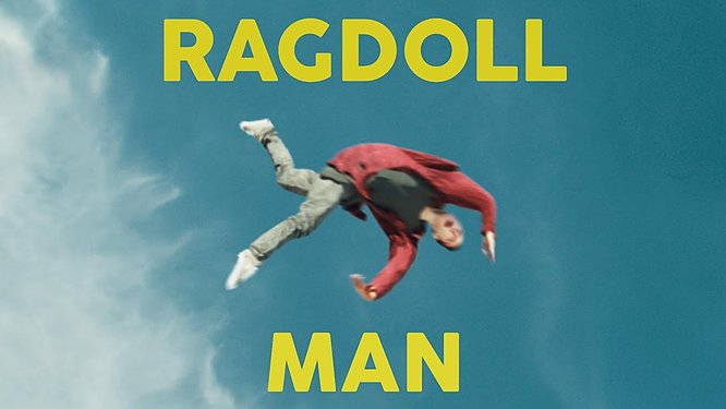 The Ragdoll Man