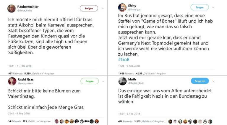 Twittwoch #7