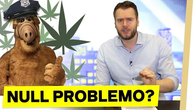 Warum die Legalisierung von Cannabis in Deutschland langsam wahrscheinlicher wird