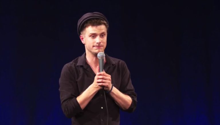 Stand-Up-Comedy: Moritz Neumeier | Kompletter Live-Auftritt aus Hamburg