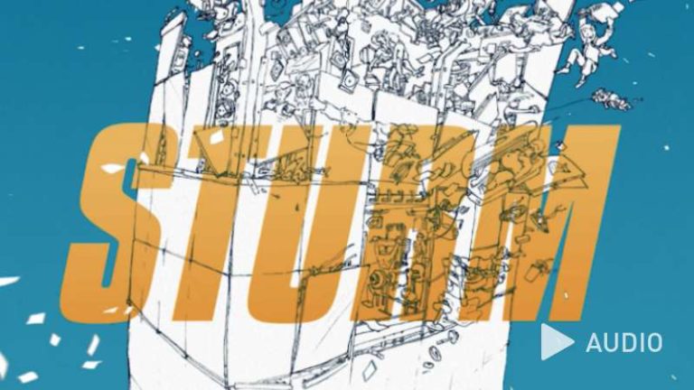 Hipster zu sein, ist nicht leicht: Mauli – Sturm