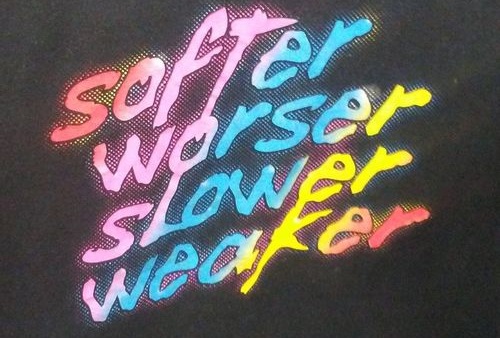 Mein neues Lebensmotto