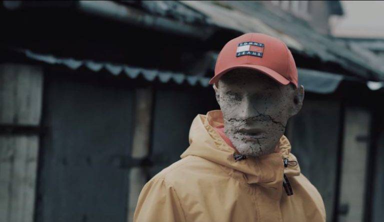 Musikvids-Mix: Jon Hopkins, Kamandi & Kali