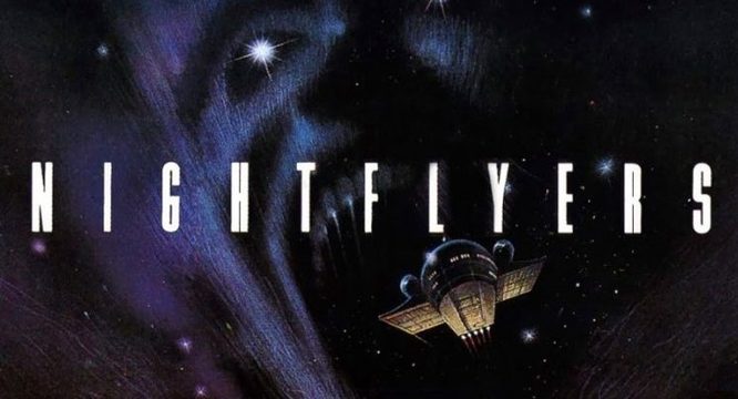 Sci-Fi-Serie von George R. R. Martin: Nightflyers