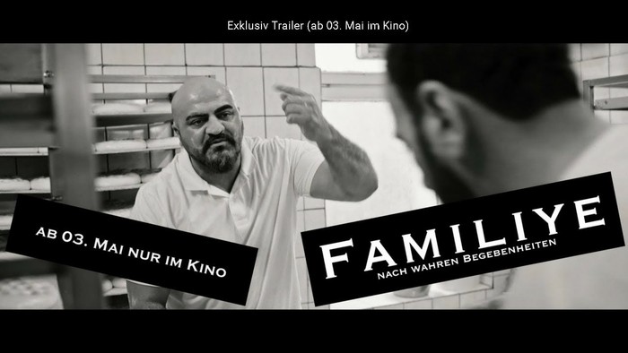 Produziert von Moritz Bleibtreu: Familiye | Ein Film von der Straße – für die Straße