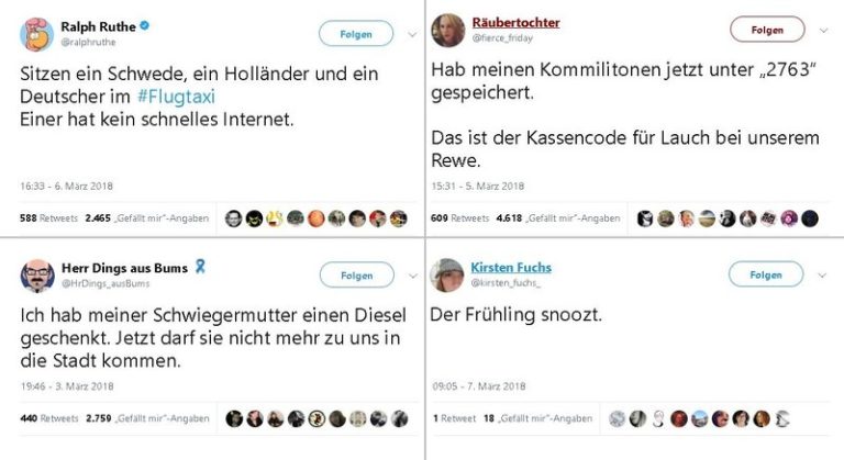 Twittwoch #10