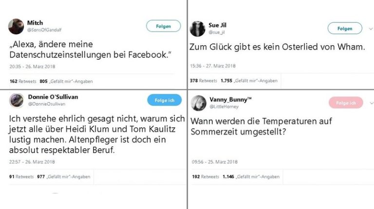 Twittwoch #13
