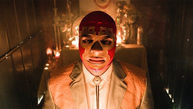 Trailer-Show: Lowlife, Like Me, Scary Love, The Smell Of Us & Perfect