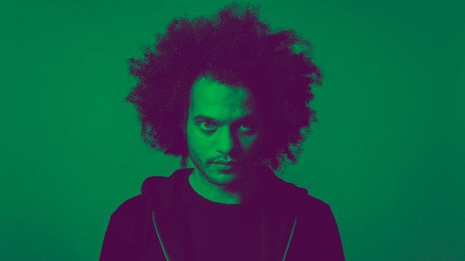 Black-Soul-Metal: Zeal & Ardor