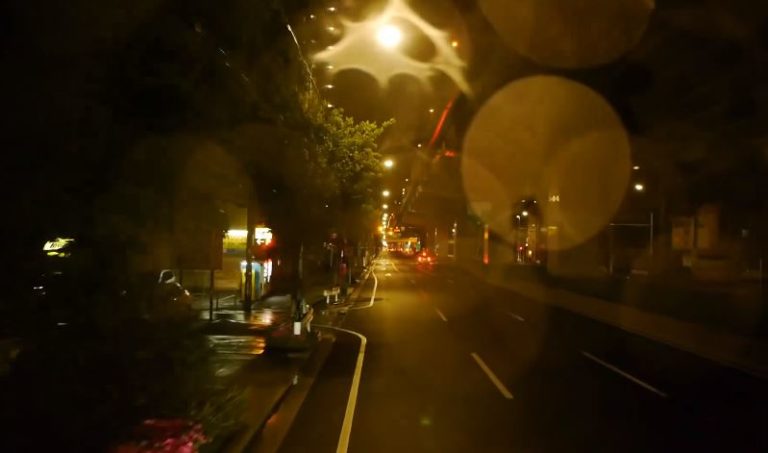 12 hours of ＣＨＩＬＬ Ｄｒｉｖｉｎｇ ｉｎ Ｊａｐａｎ