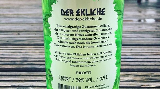 alkohol am wochenende