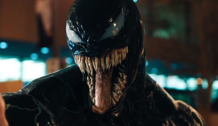 Trailer-Mix: Venom, Blindspotting, Hereditary, Teheran Tabu & Future World