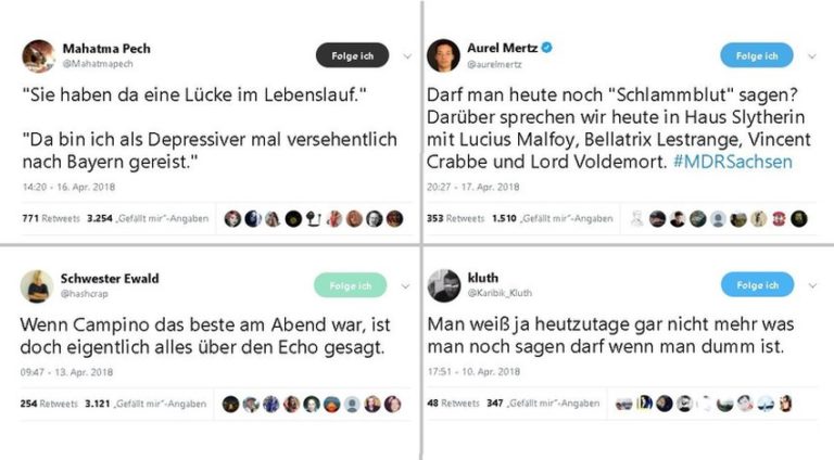 Twittwoch #16